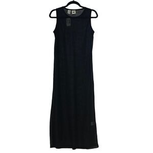 open lace back dress DKNY Women's Sleeveless Tie Neck Pleated Shift Dress, APPLE GREEN, 2 :  Amazon.sg: Fashion